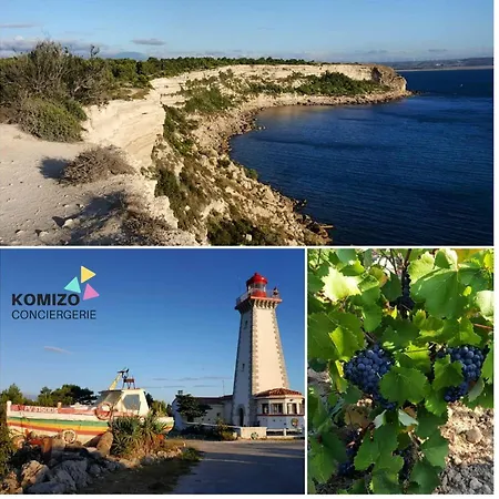 La Maison Bleu 루케이트