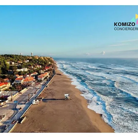 La Maison Bleu * 루케이트