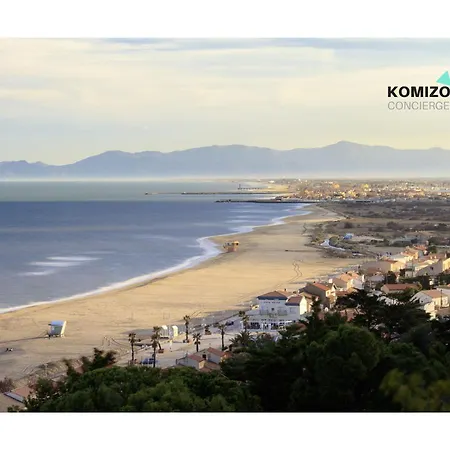 La Maison Bleu * 루케이트