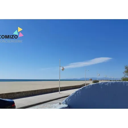 Apartman La Maison Bleu