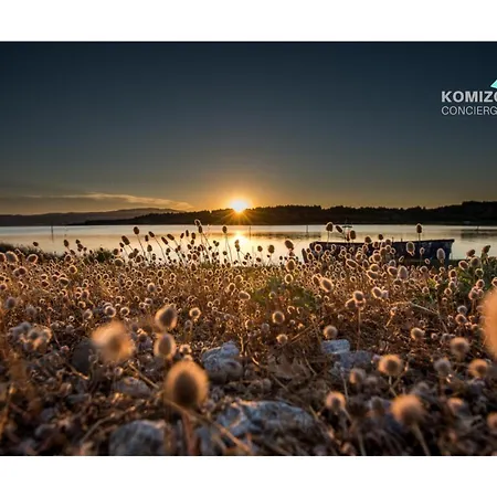 La Maison Bleu Leucate