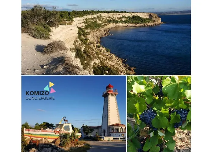 La Maison Bleu ルカート