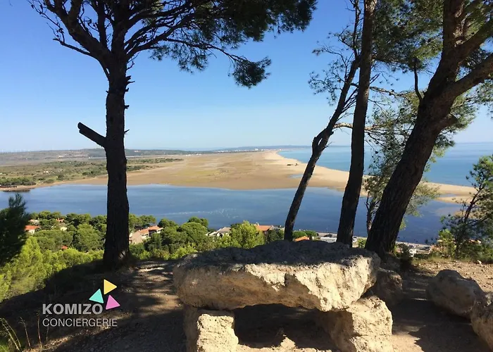 アパート La Maison Bleu