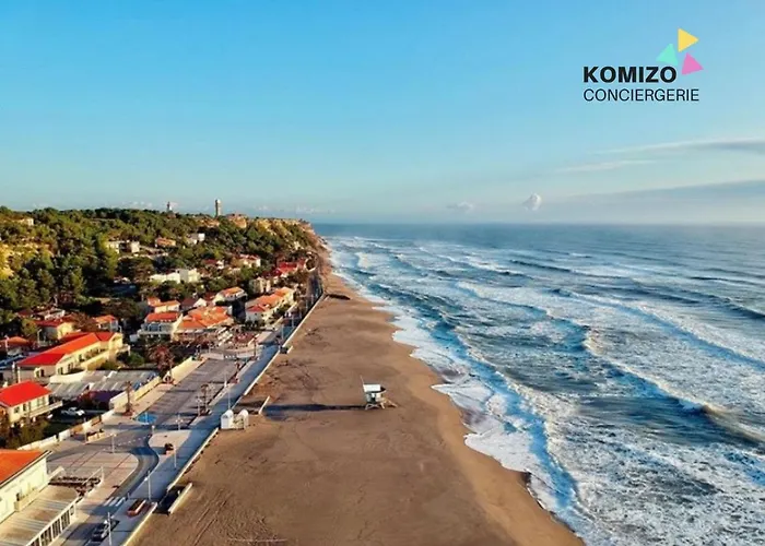 La Maison Bleu * ルカート