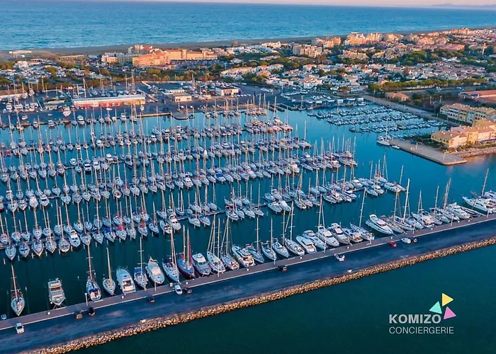 La Maison Bleu ルカート